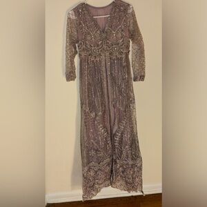 Formal Party Dress